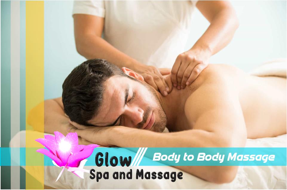 Body to Body Massage in Andheri